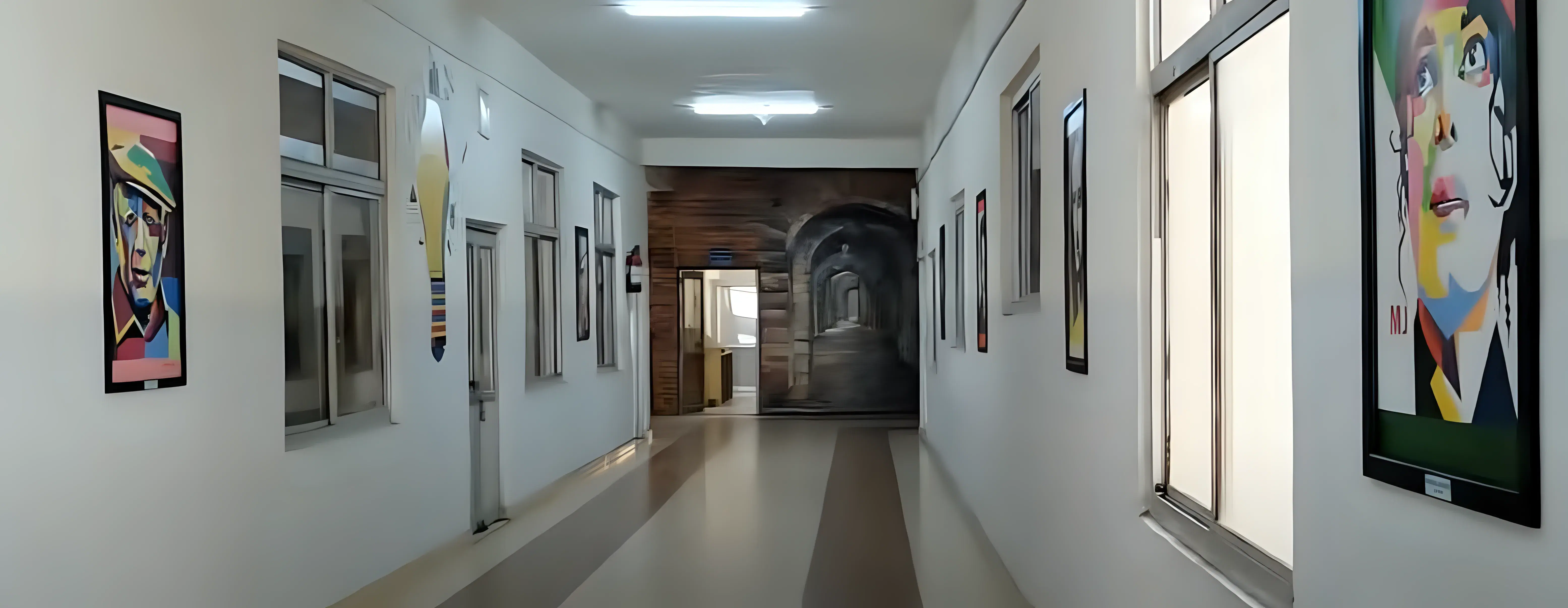 GITM Lucknow lab photo 7